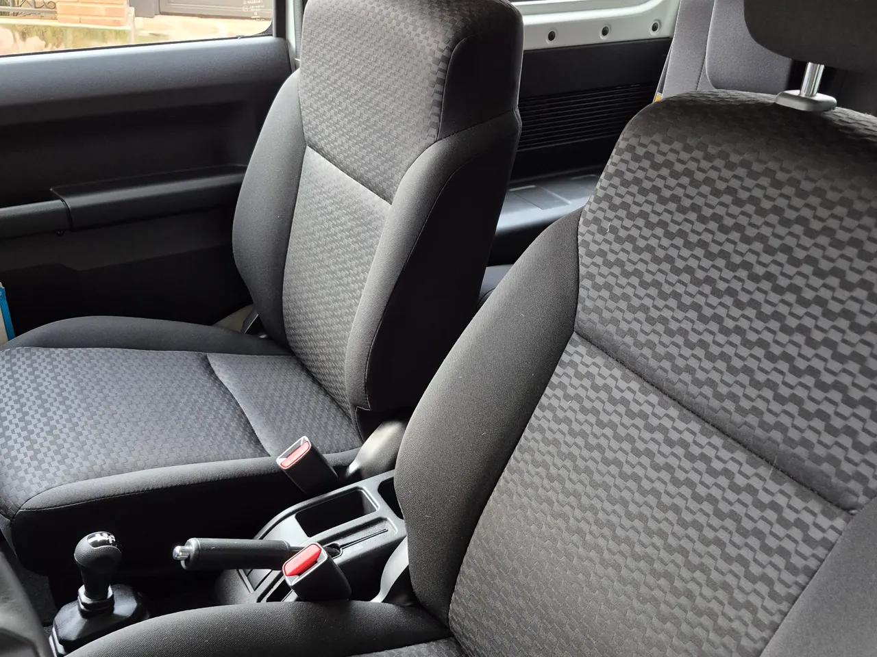 Suzuki Jimny 2025 Suzuki Jimny 3P GLX AT , Model year 2026, Year of construction 2025