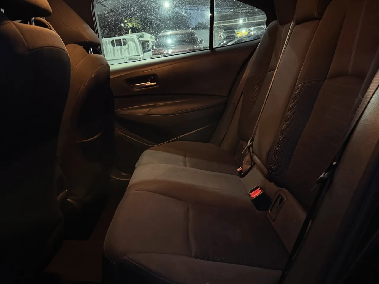 Toyota Corolla 2022 Versión Americana