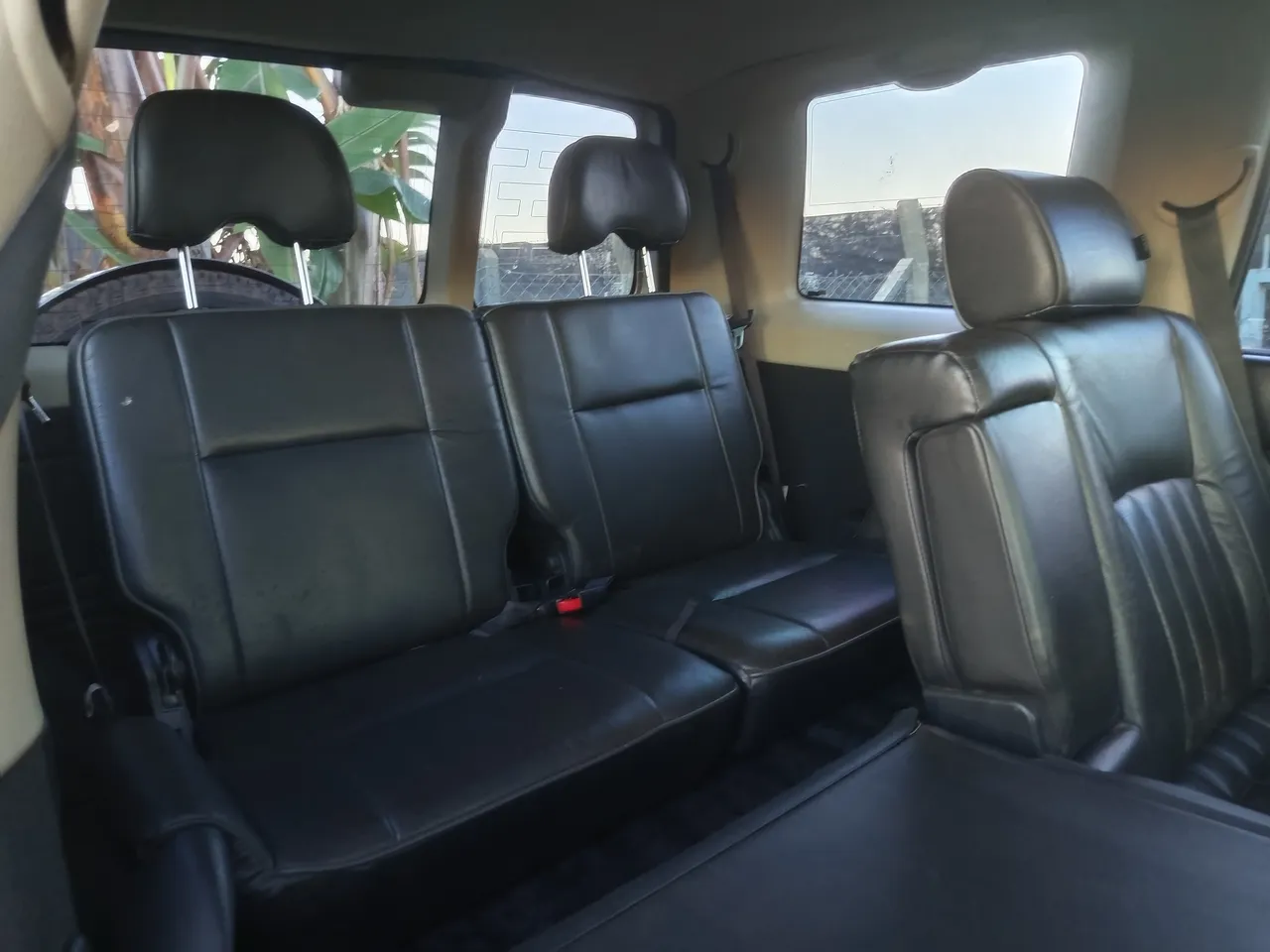 Nissan Patrol 2013