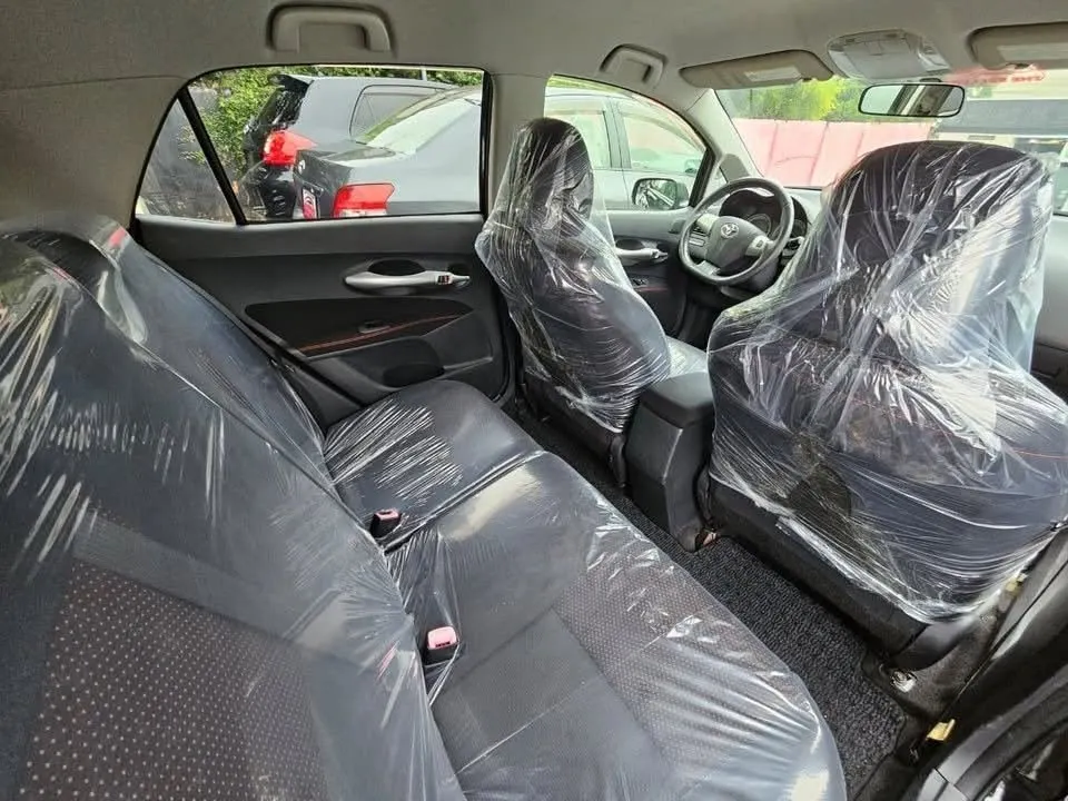 Toyota Auris 2010