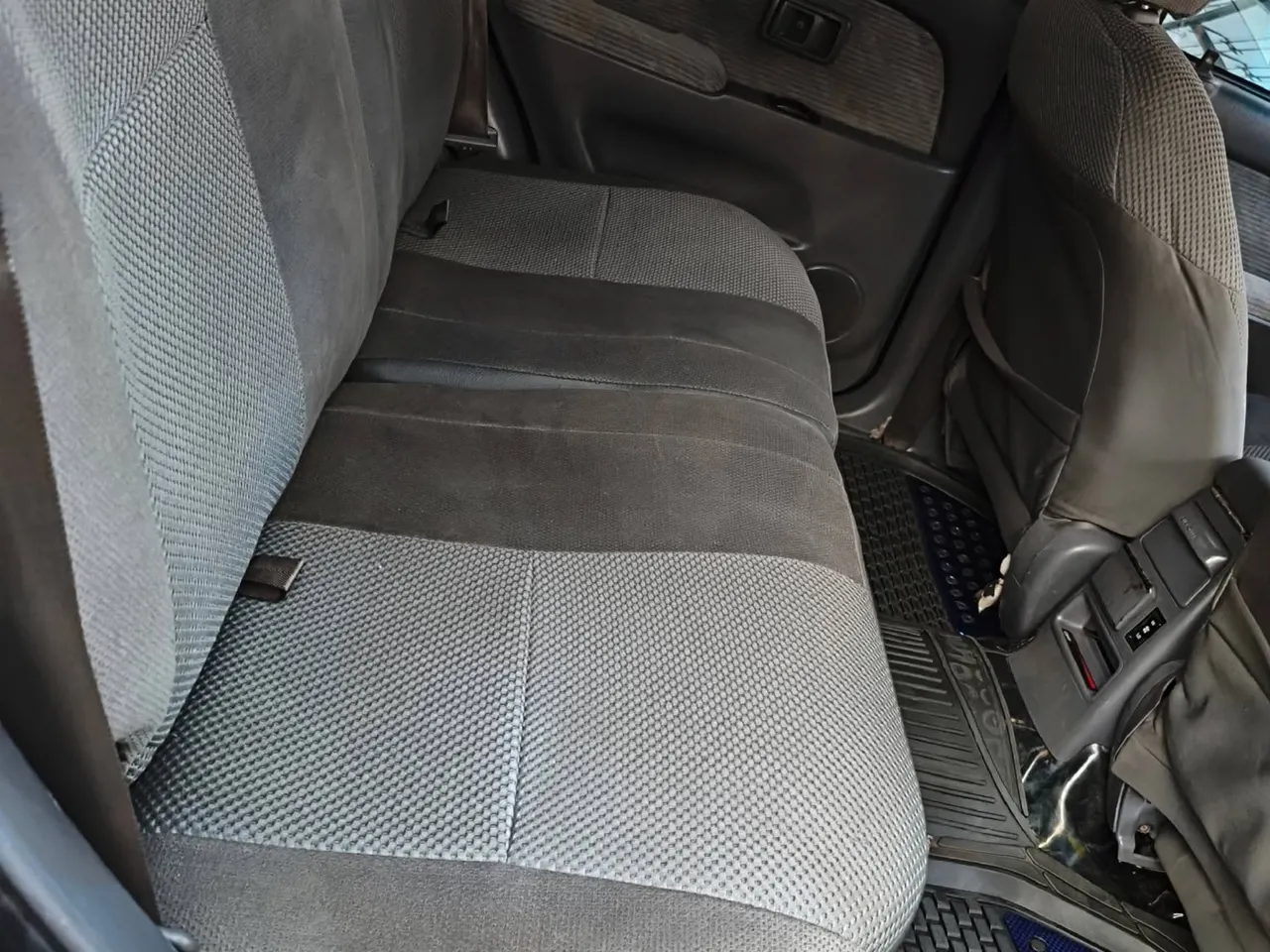 Toyota Hilux Surf 1997