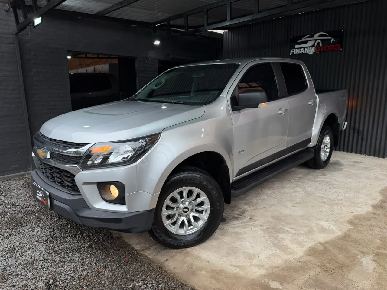 Chevrolet S10 2022 LT 2.8 CTDI