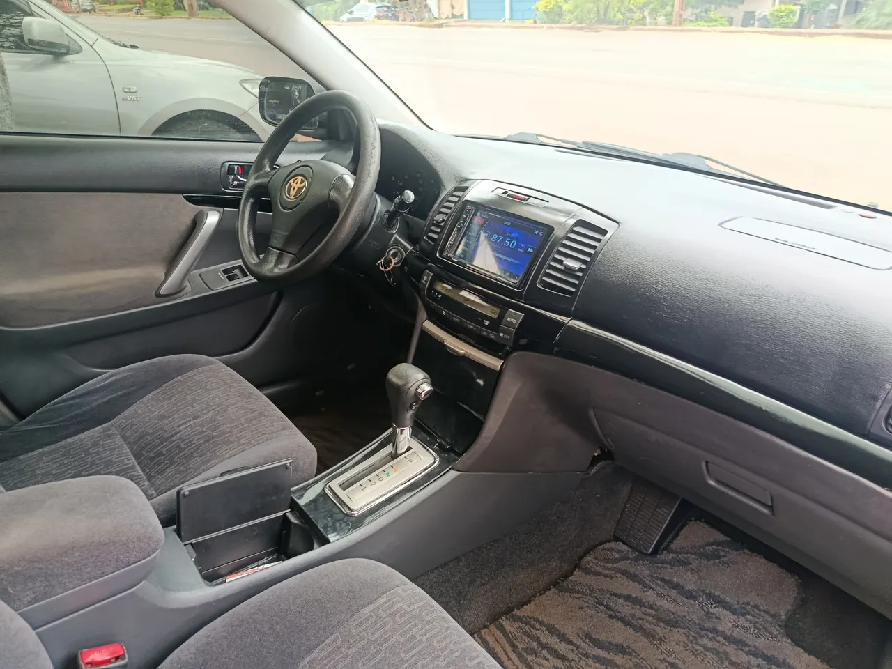 Toyota Allion 2003 1800