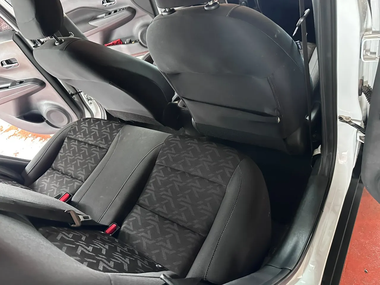 Nissan Kicks 2025