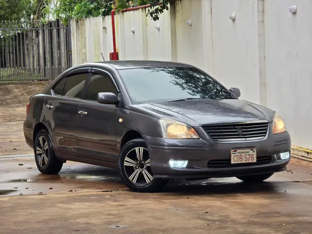 Toyota Premio 2004