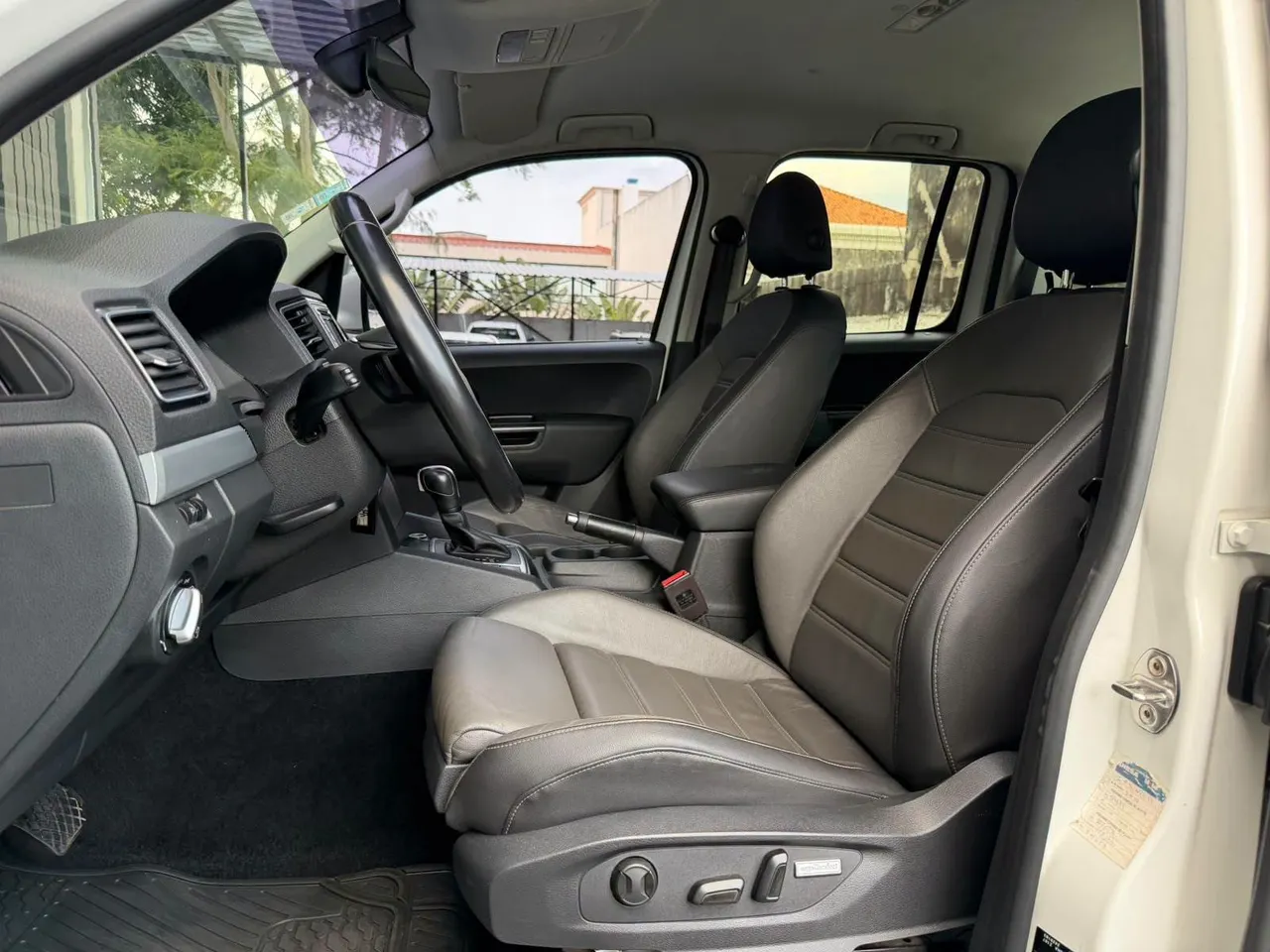 Volkswagen Amarok 2022 Highline