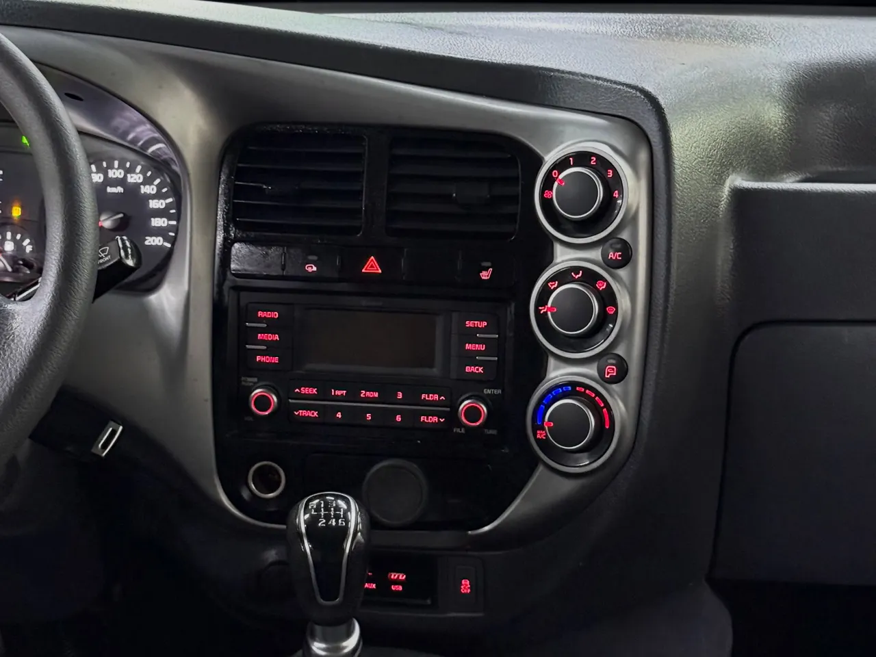 Kia K2700 2018