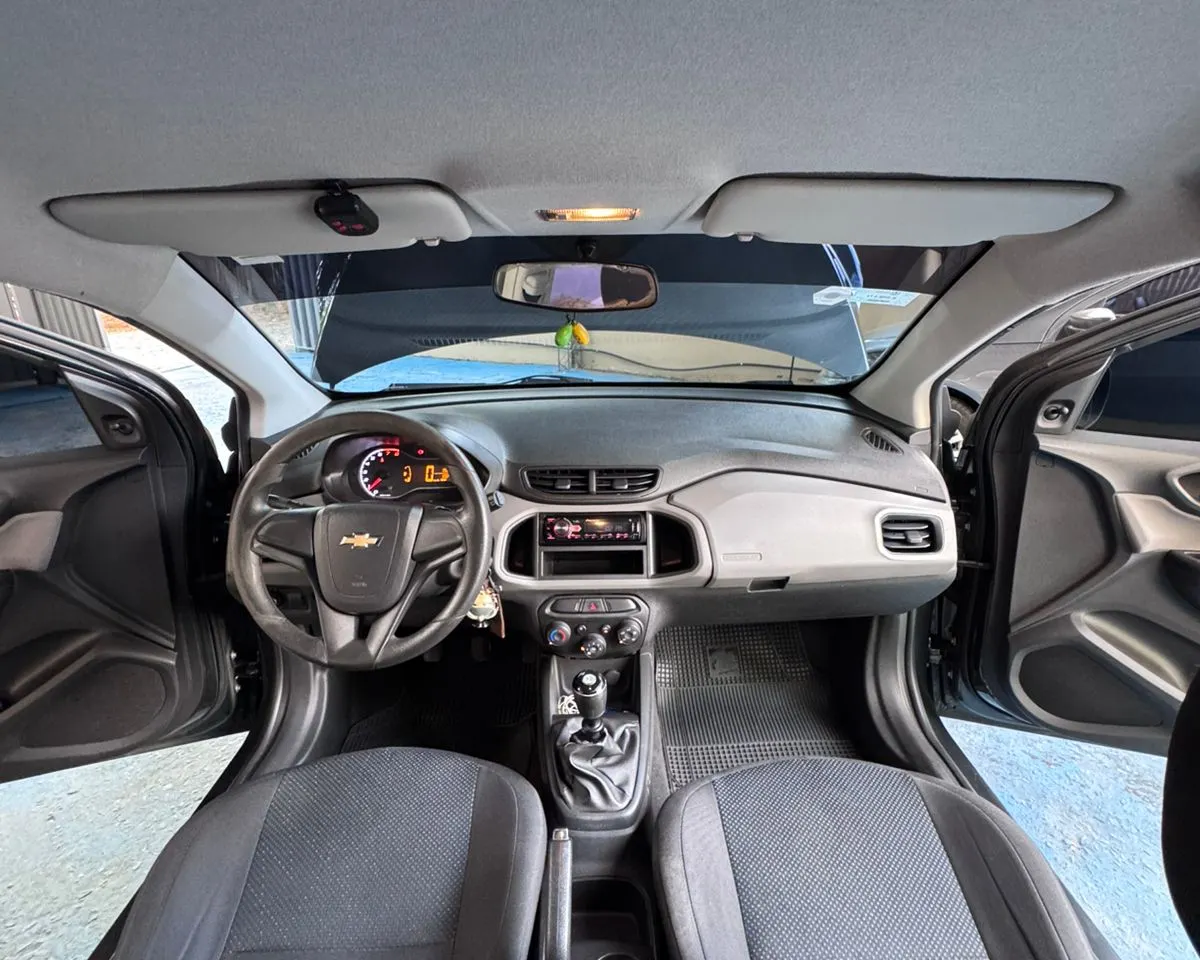 Chevrolet Onix 2018 JOY