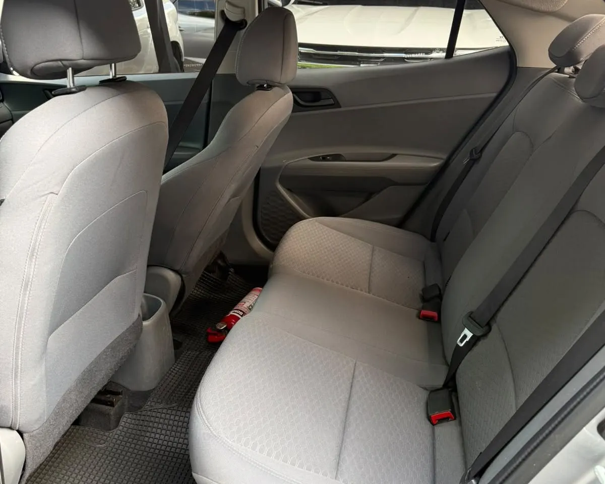 Hyundai HB20 2023 Sedan 1.6