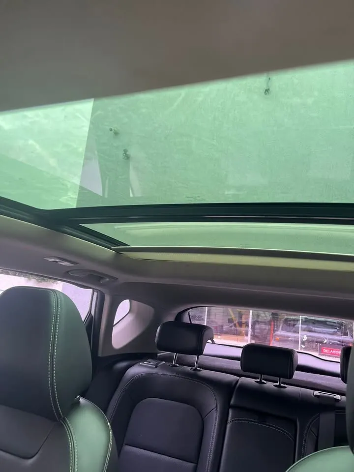 Geely Coolray 2022 TD GC 1.5 AT
