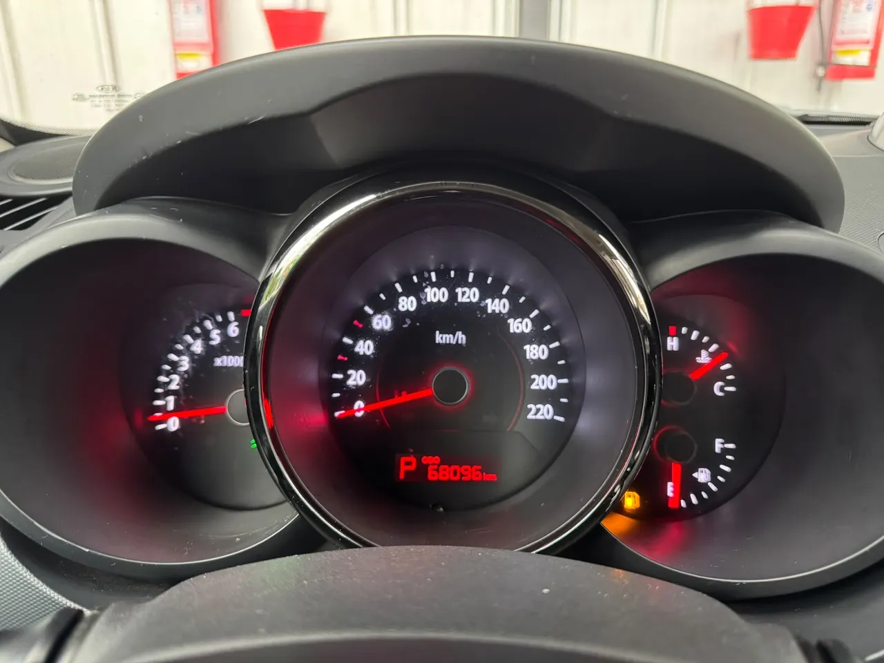 Kia Soul 2010