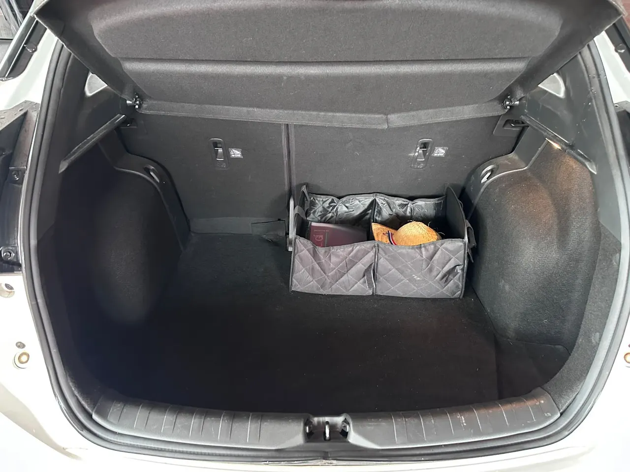Nissan Kicks 2025