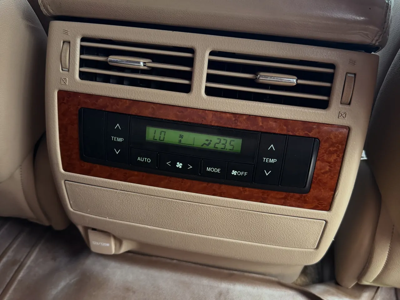 Toyota Land Cruiser 2015 VX