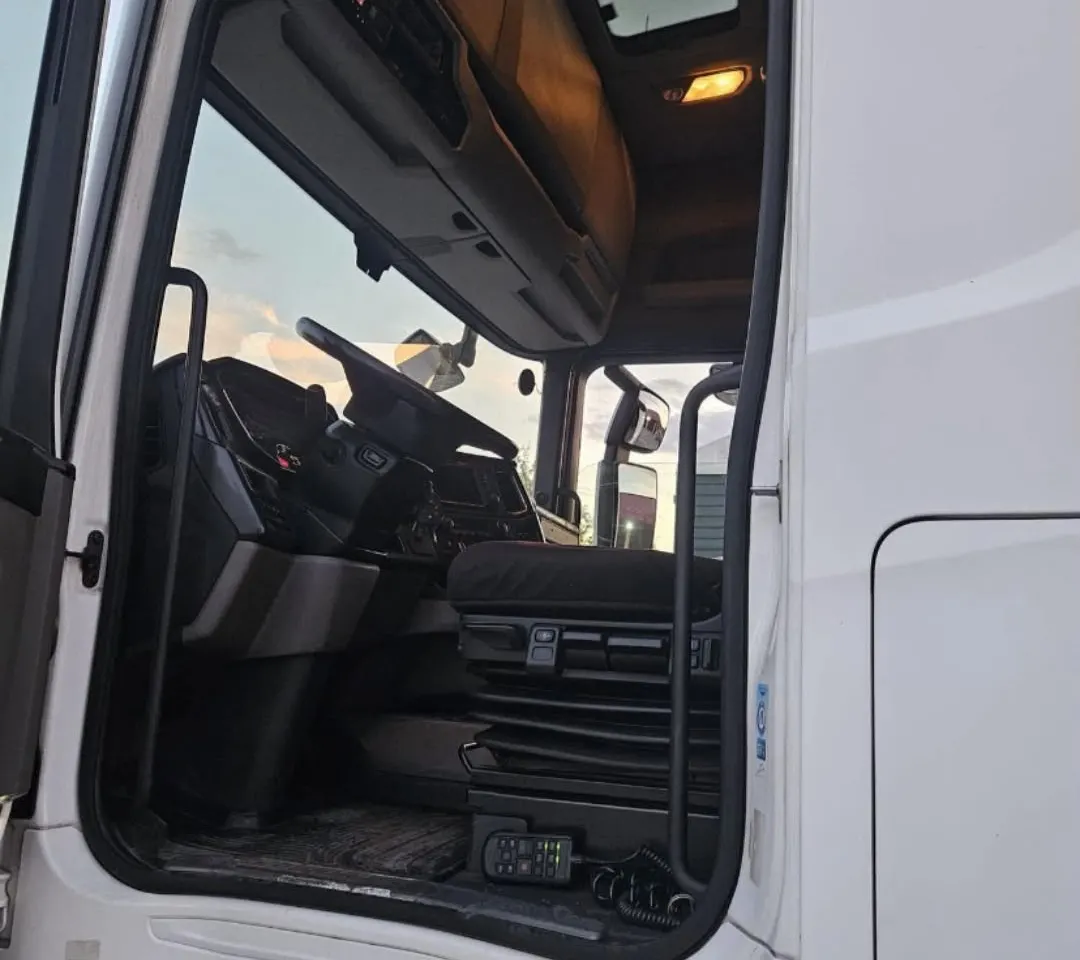 Scania R 410 2018