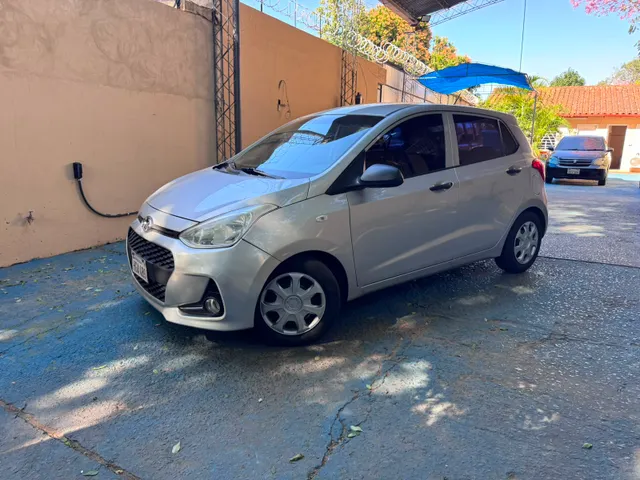 Hyundai i10 2019