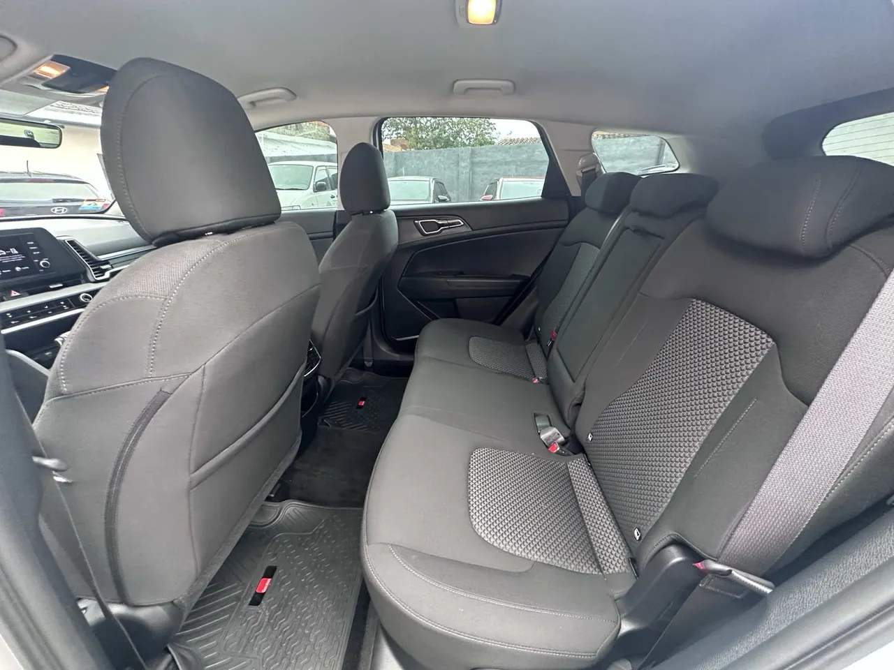 Kia Sportage 2024 2.0 4x2