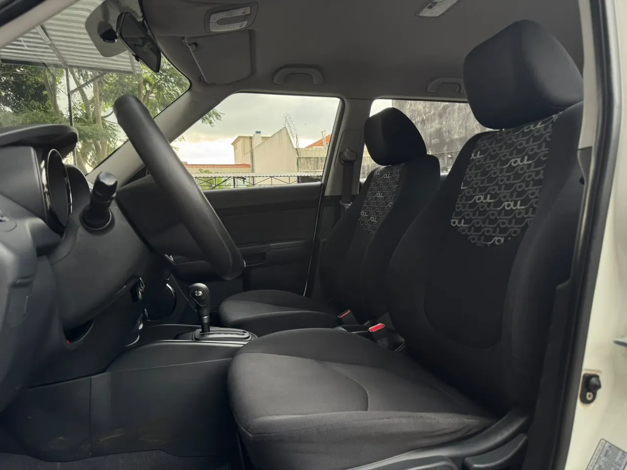 Kia Soul 2010