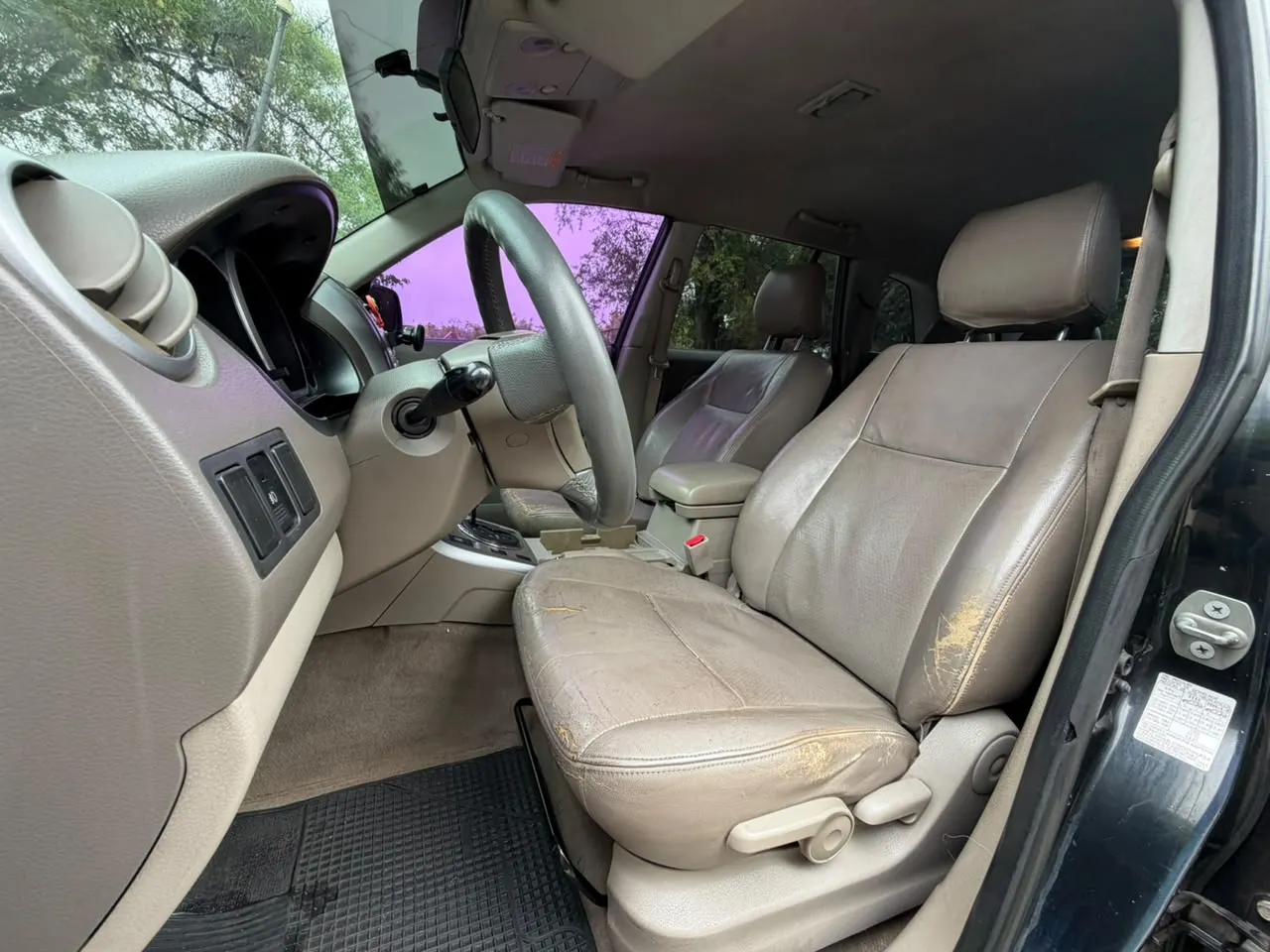 Suzuki Grand Vitara 2011