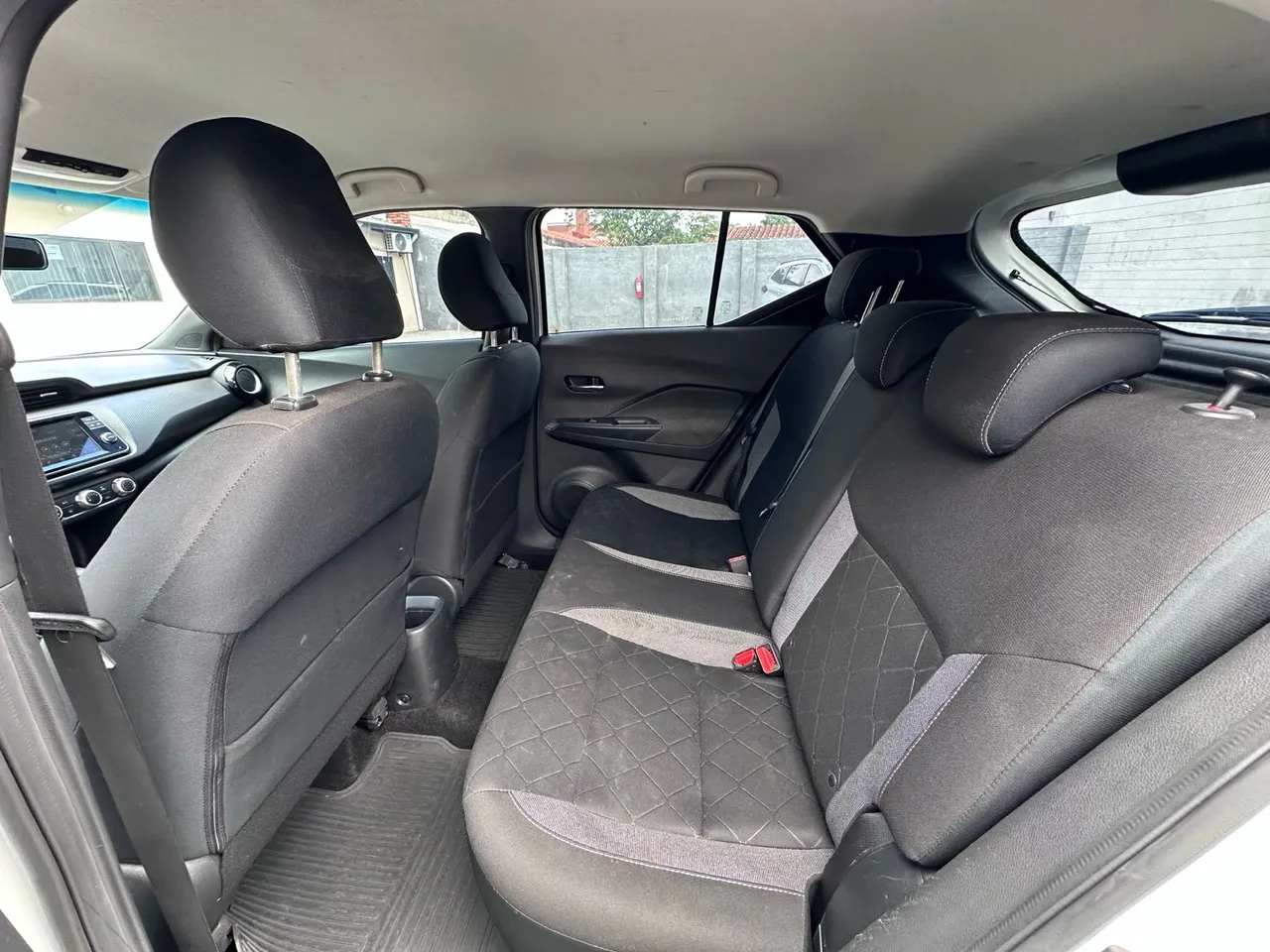 Nissan Kicks 2020 Advance