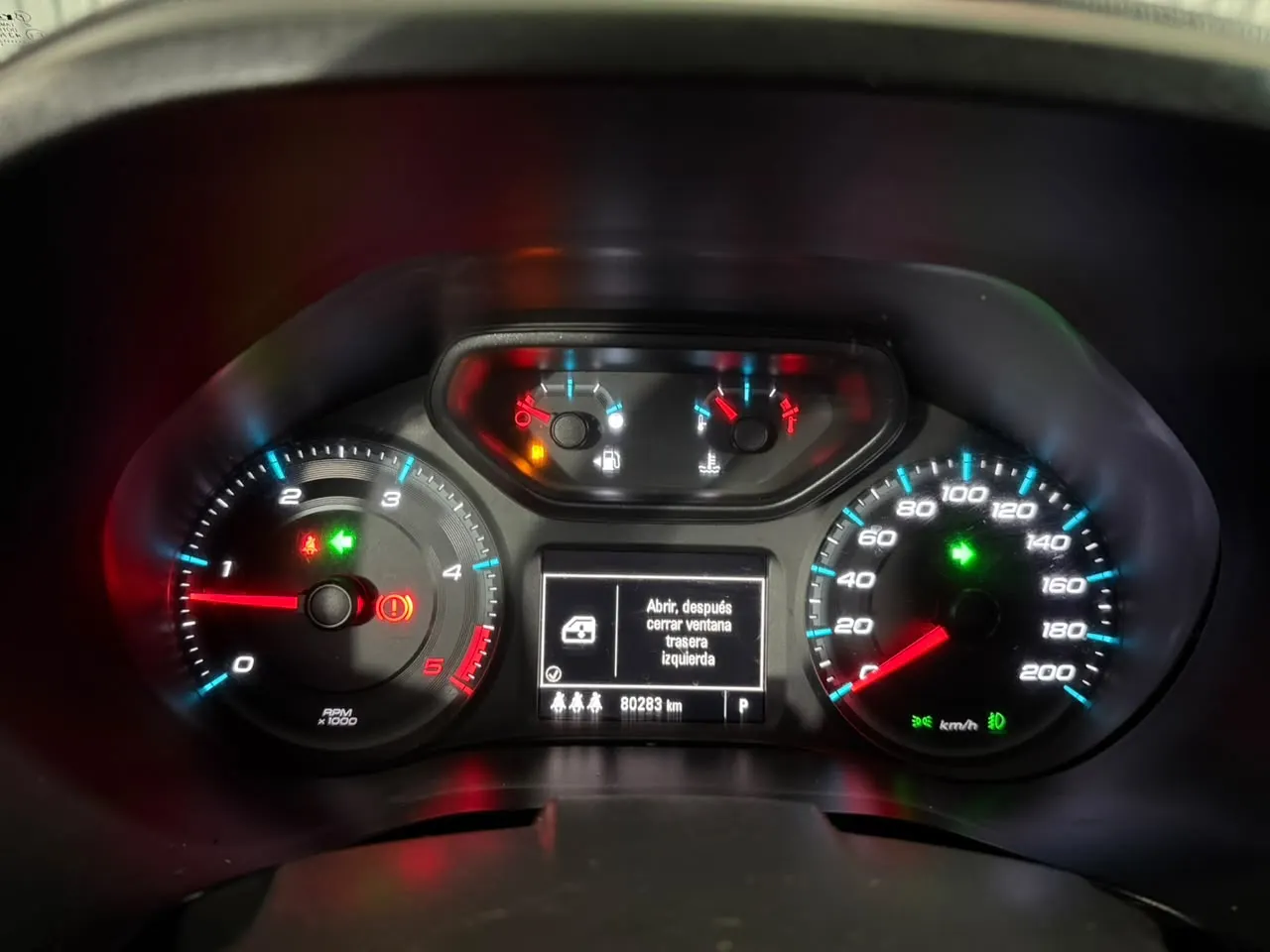 Chevrolet S10 2022 LT 2.8 CTDI