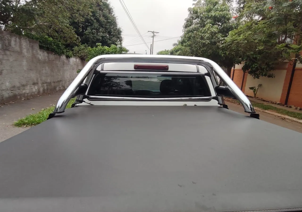 Chevrolet S10 2022 LT