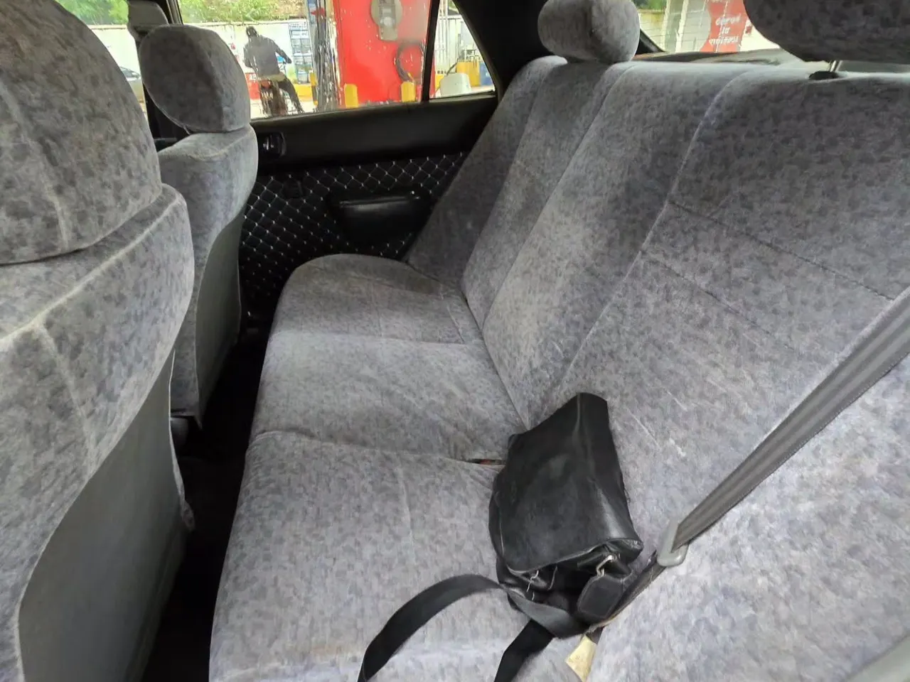 Toyota Corolla 2000