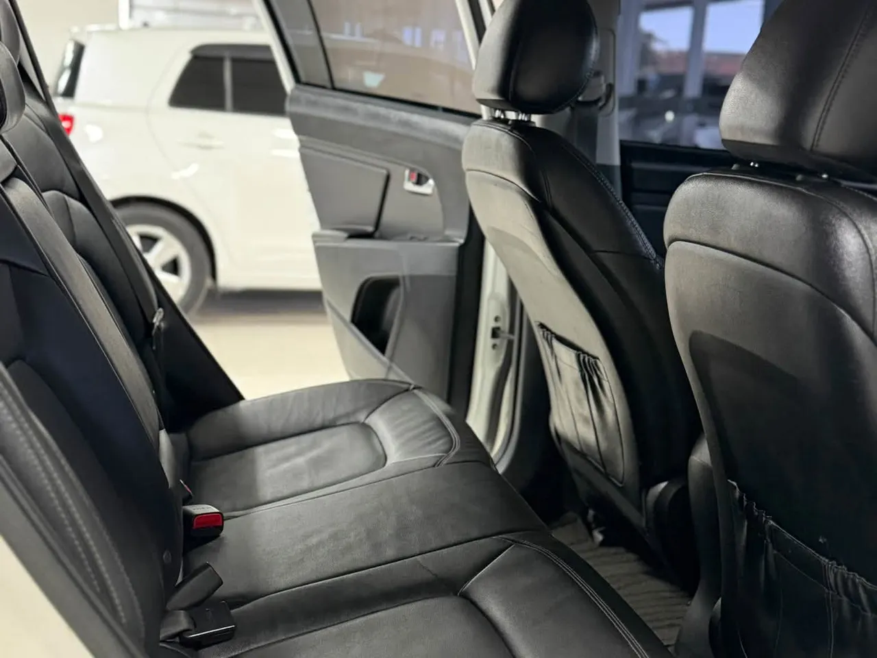 Kia Sportage 2011