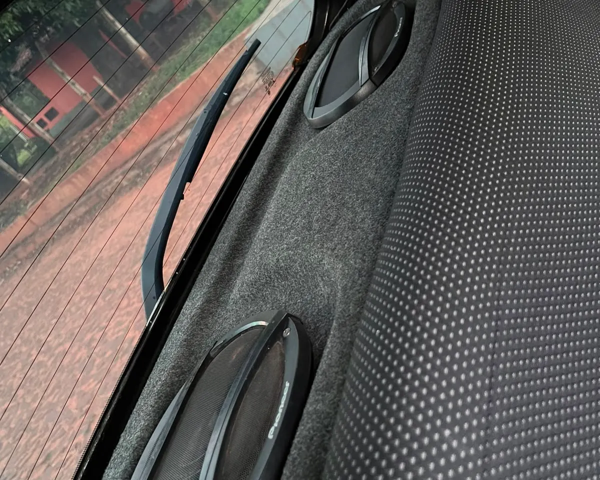 Toyota Vitz 2002