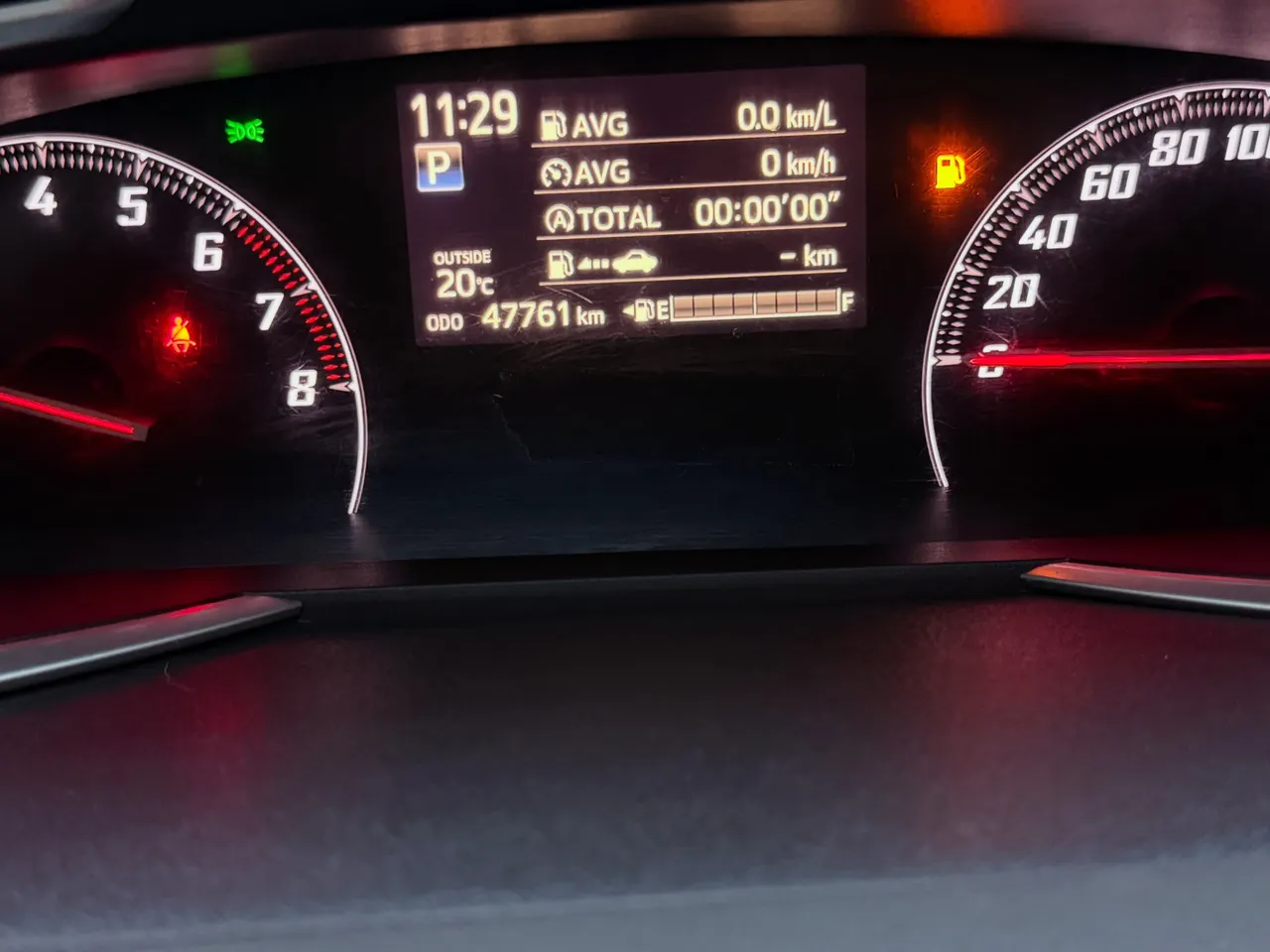 Toyota Sienta 2016 Modelista