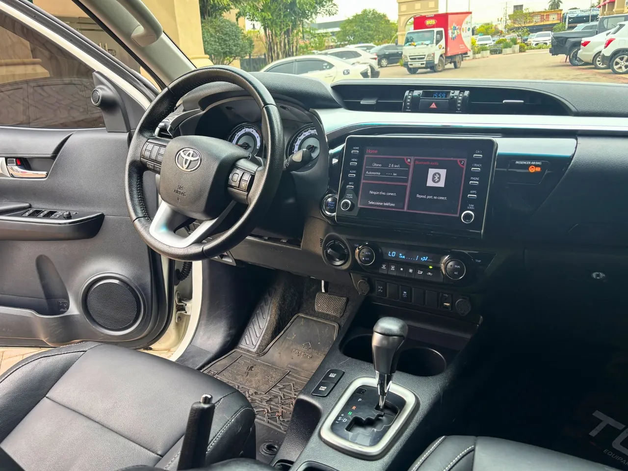 Toyota Hilux 2022 GR