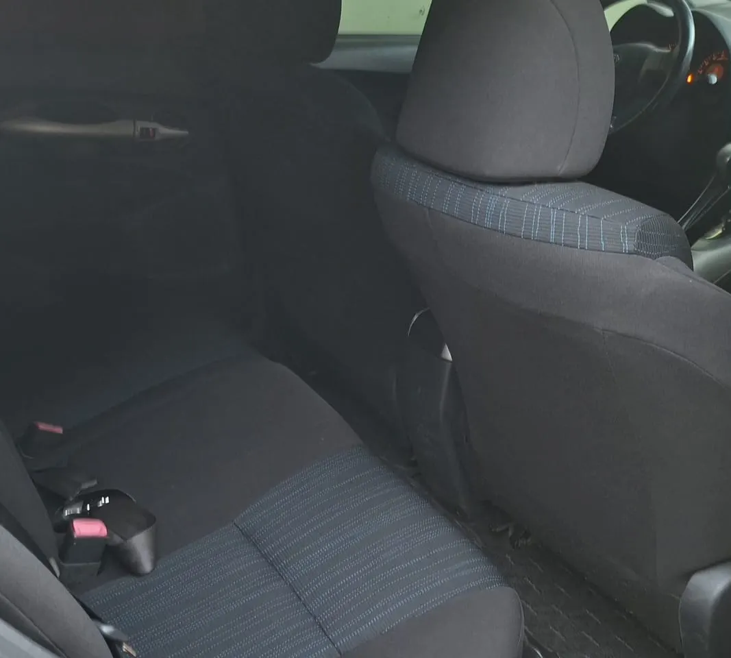 Toyota Auris 2008