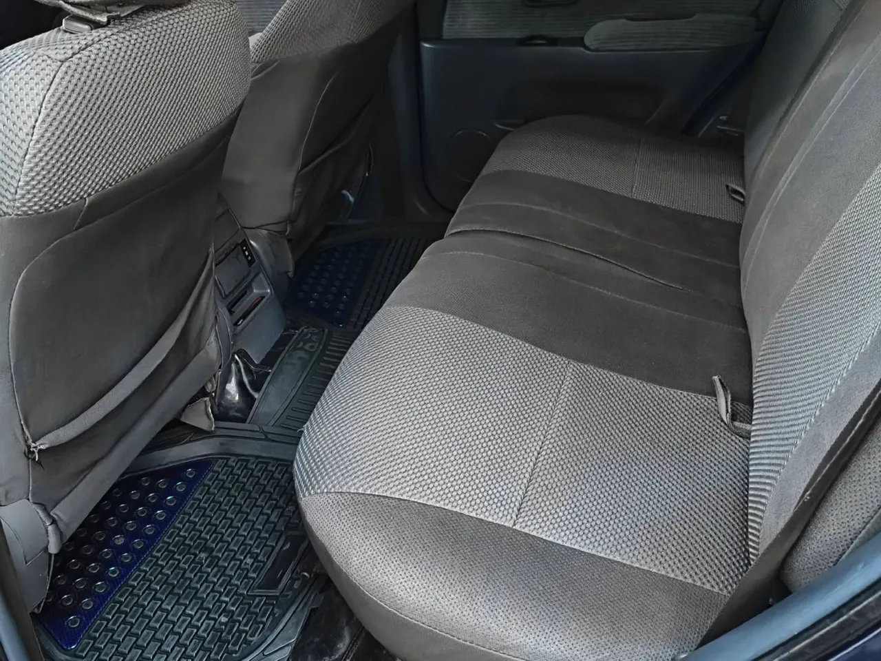 Toyota Hilux Surf 1997