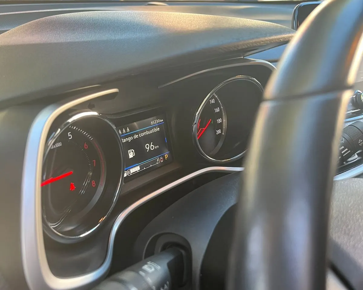 Chevrolet Tracker 2023 Premier 1.2 TB AT