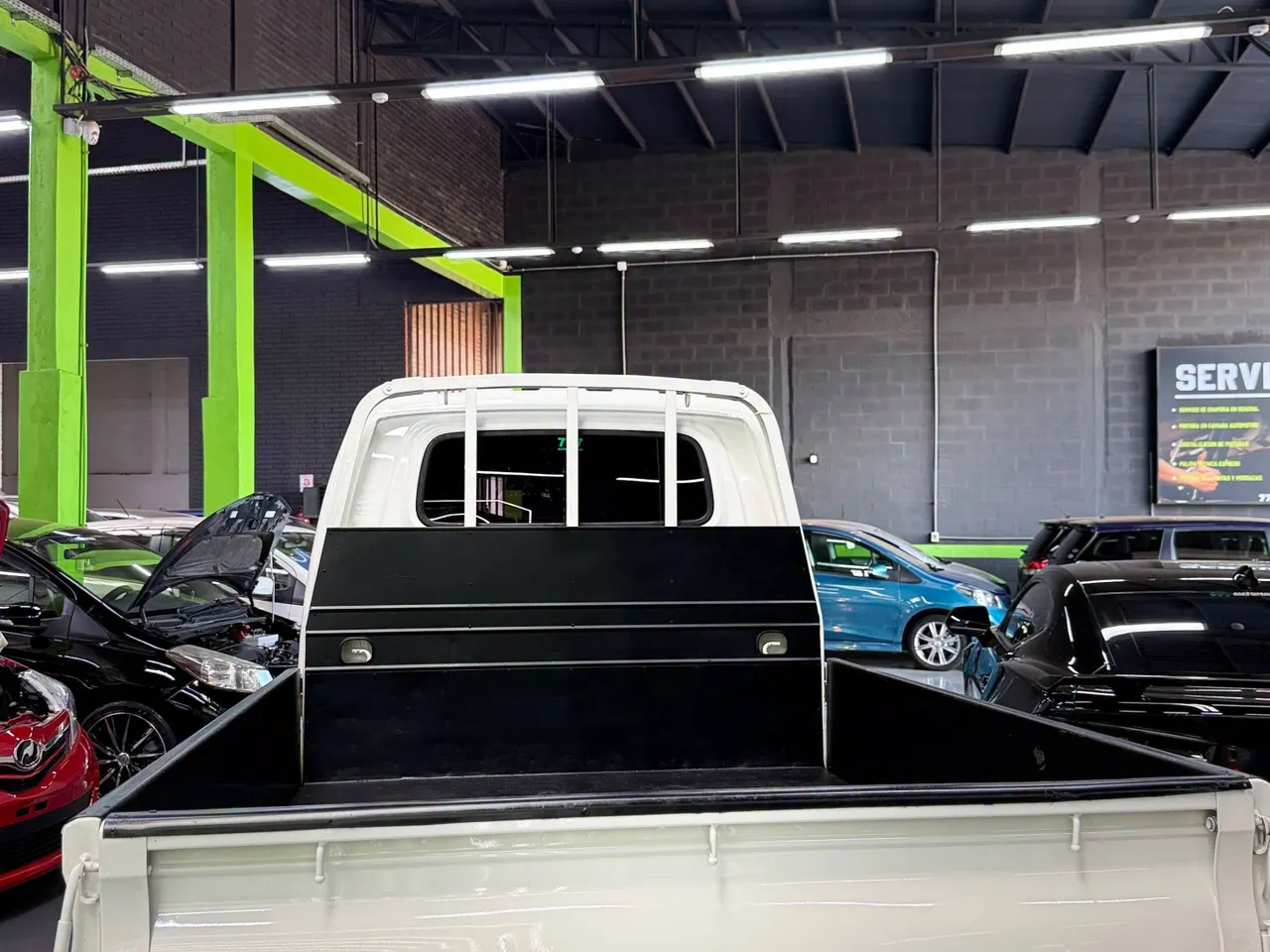 Hyundai Porter 2015 II H100