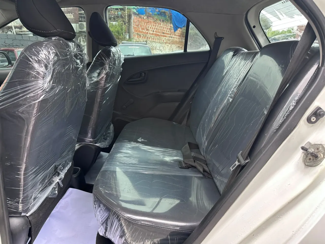 Kia Picanto 2013