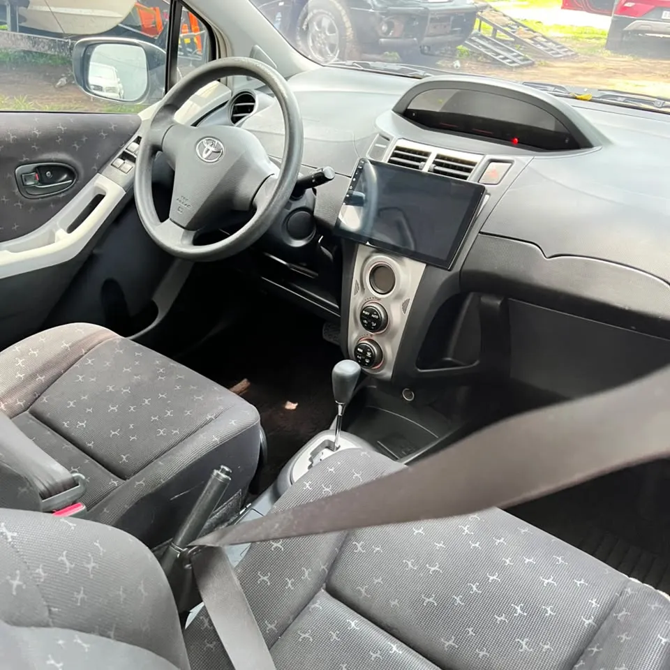 Toyota Vitz 2009