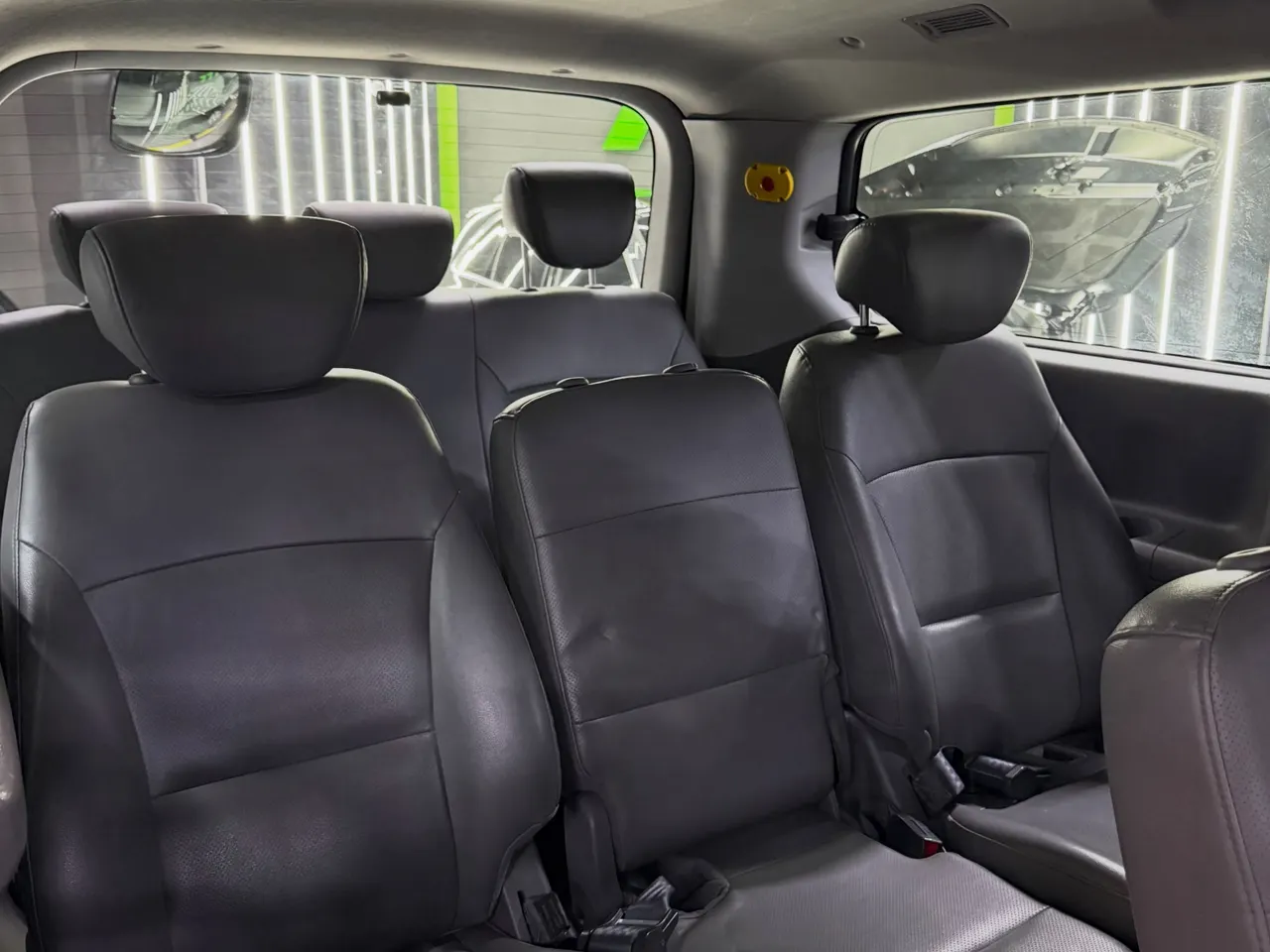 Hyundai H1 2017 12 pasajeros