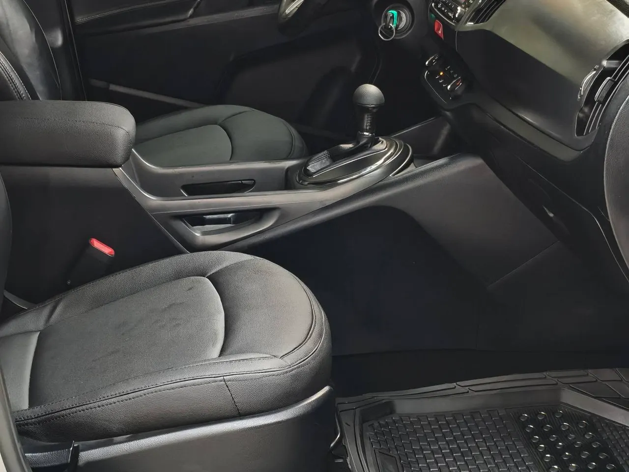 Kia Sportage 2011