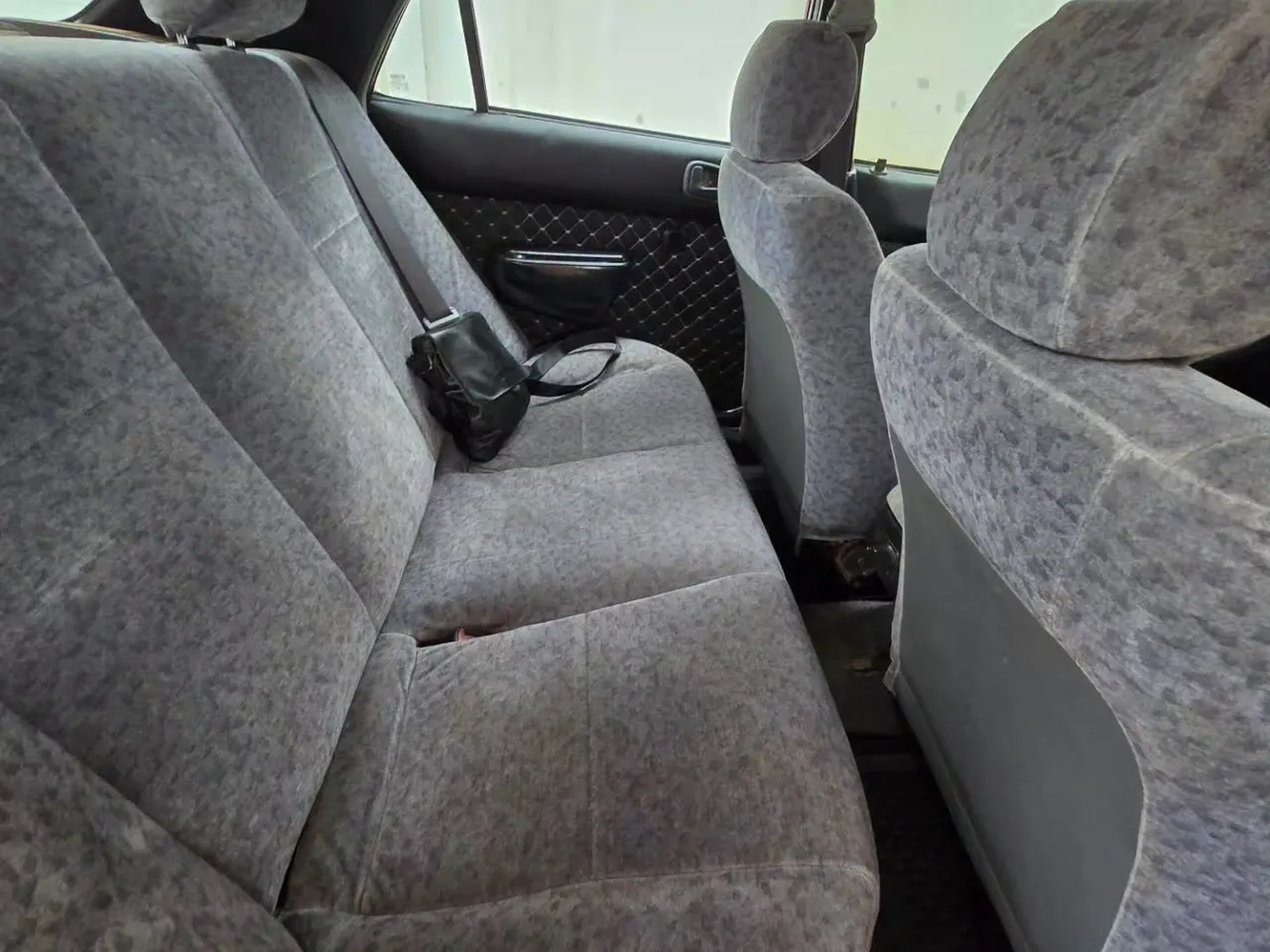 Toyota Corolla 2000
