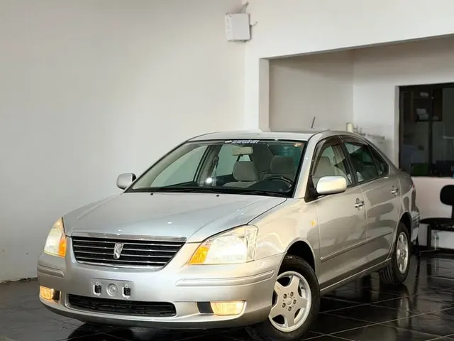 Toyota Premio 2003
