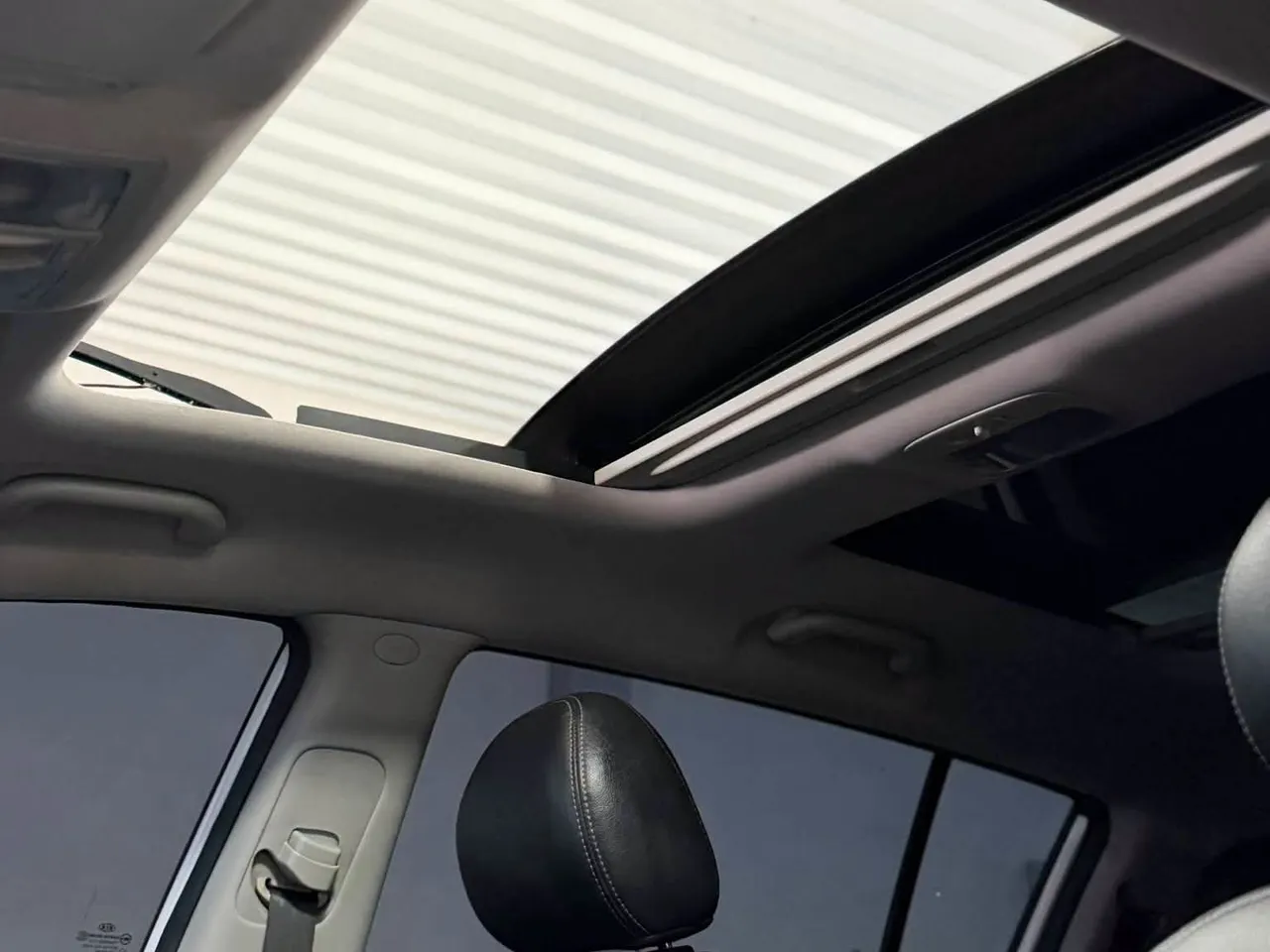 Kia Sportage 2011