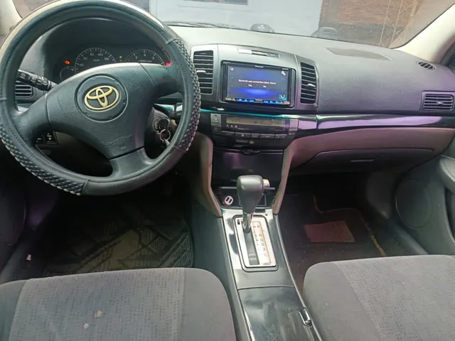 Toyota Allion 2003