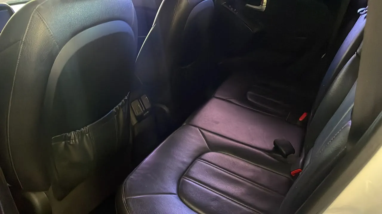 Hyundai Tucson 2014