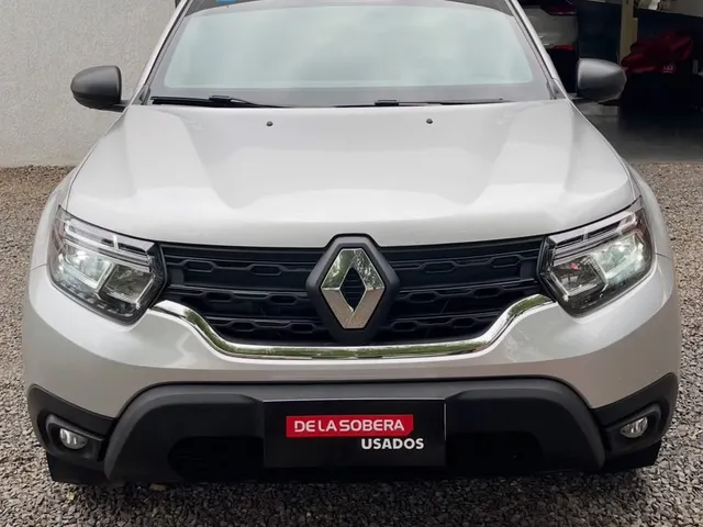 Renault Duster 2025