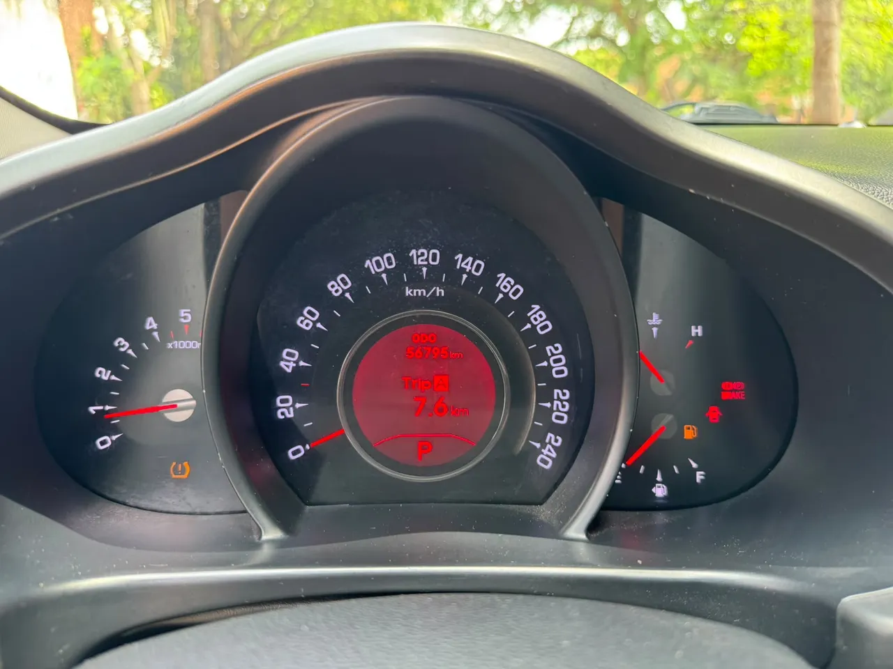 Kia Sportage 2011 L