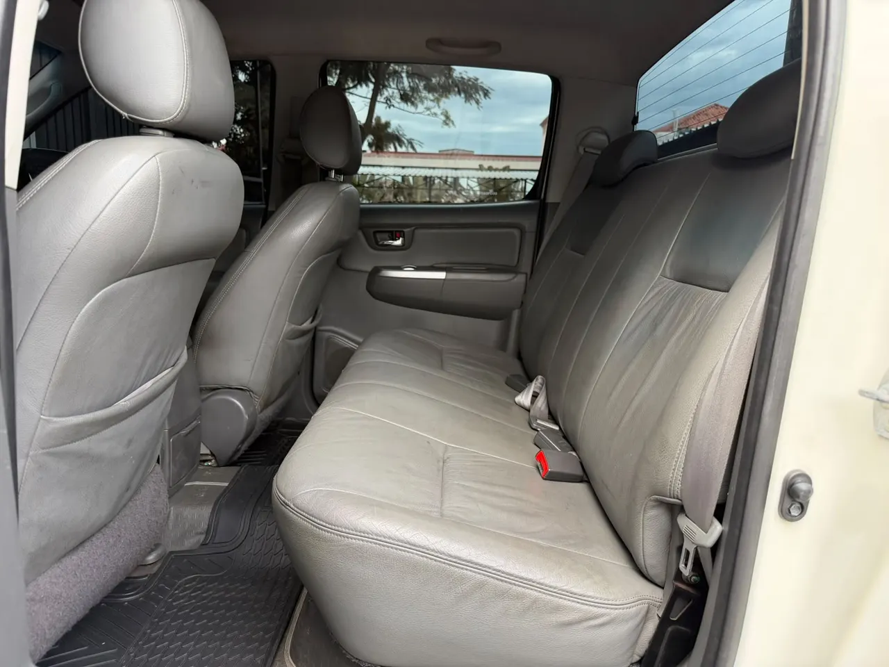 Toyota Hilux 2014 SRV