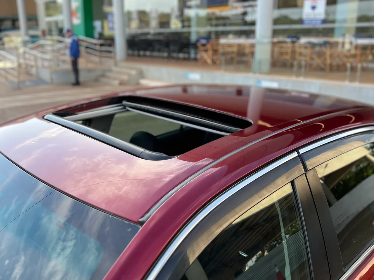Toyota Mark X 2013 Gs