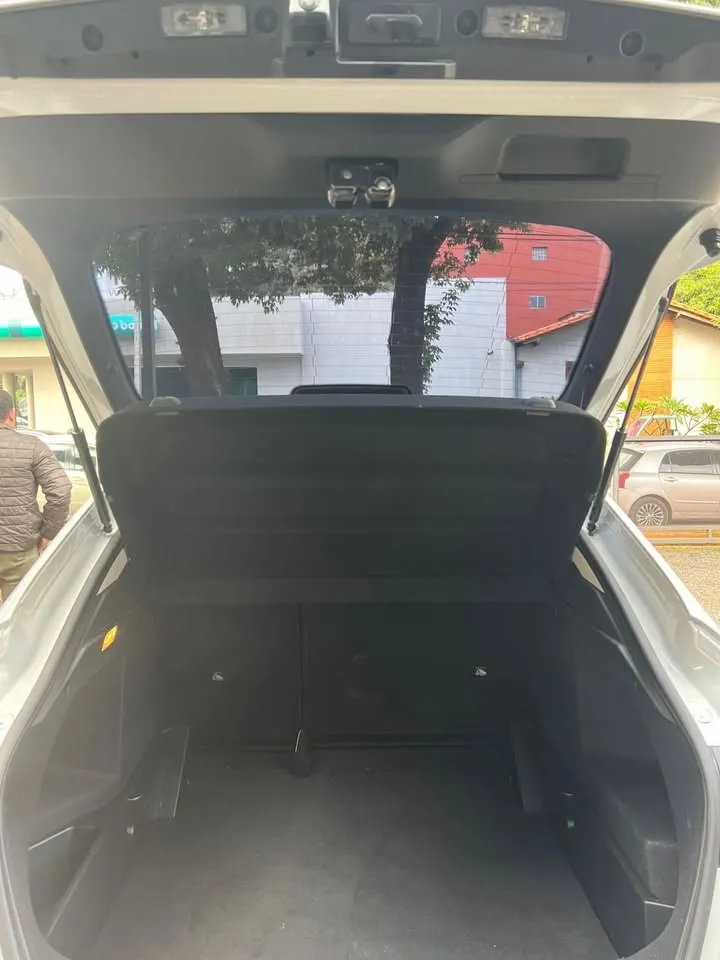 Renault Arkana 2023 E-Tech Hybrid