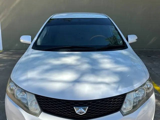 Toyota Allion 2009
