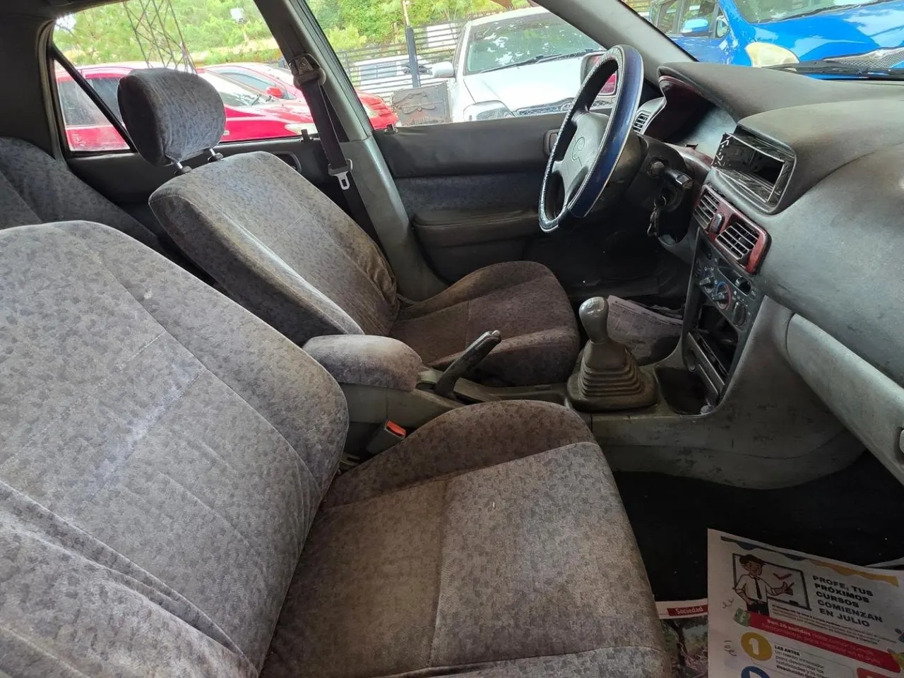 Toyota Corolla 2001